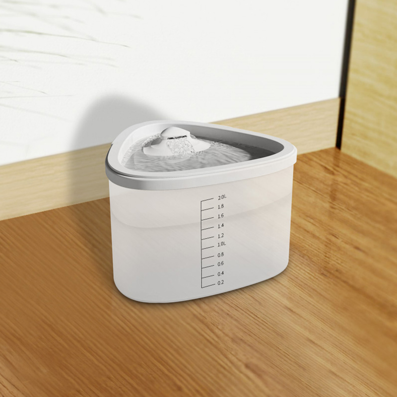 SPD3400水波纹饮水机-1