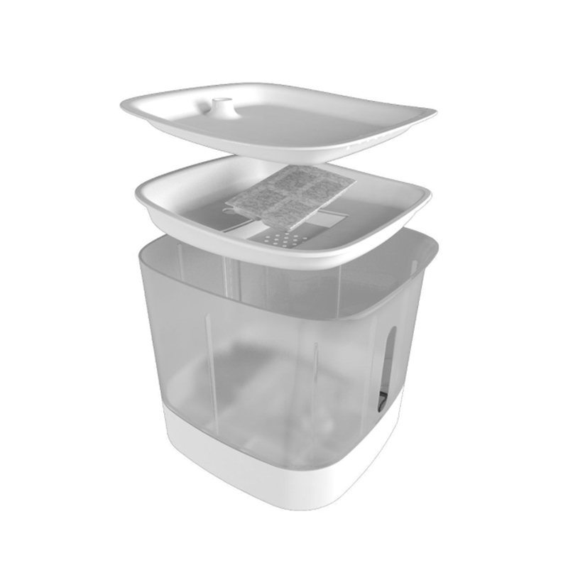 SPD2100方形智能饮水机-4