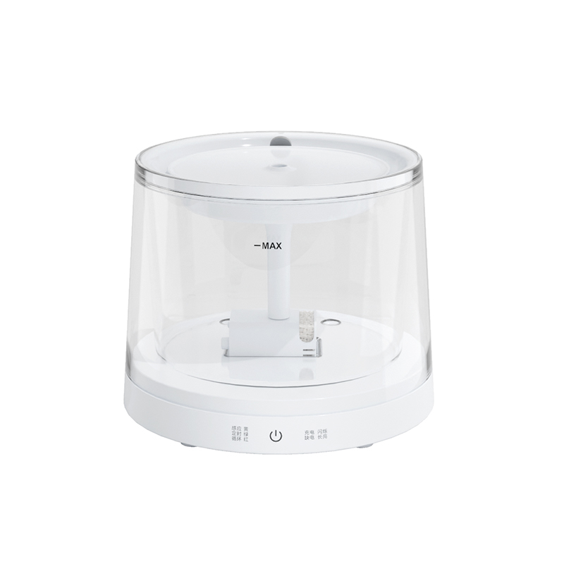 SPW-PB-02-R 圆形饮水机