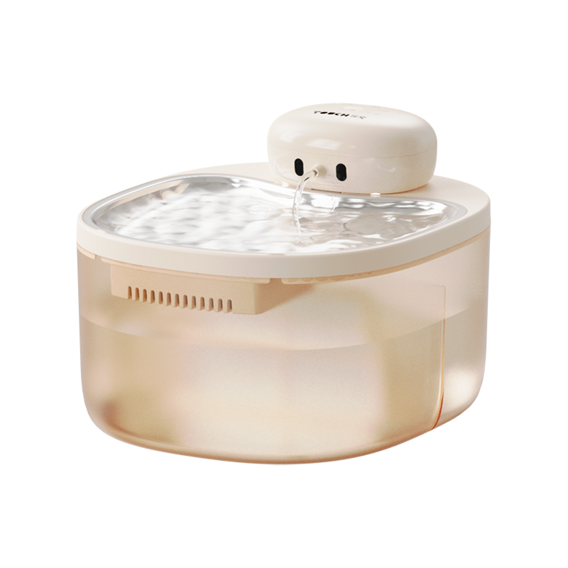 SPW-PB-03-R 小章鱼无线饮水机