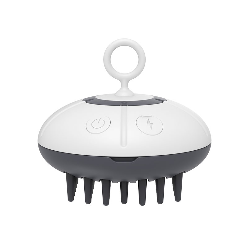 PC-PB-01-B 宠物喷雾猫梳